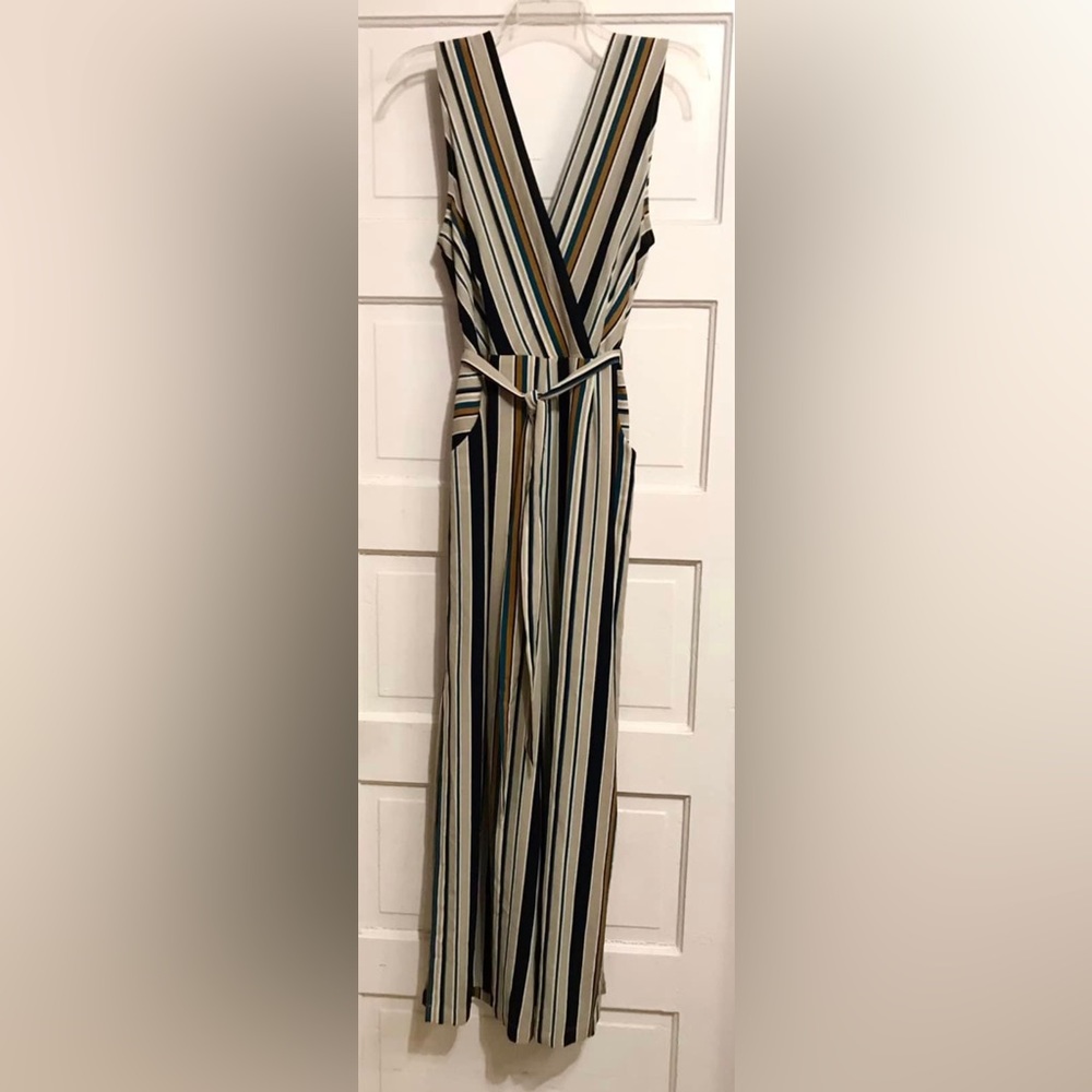 Womens jumpsuit